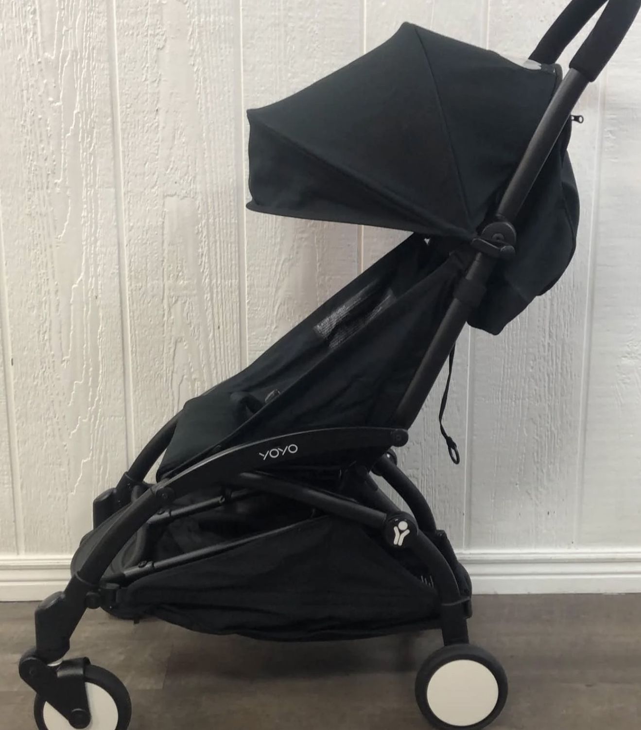YoYo babyzen Stroller Black