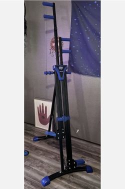 Exercise Climber