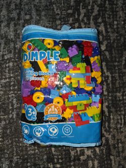 Blocks