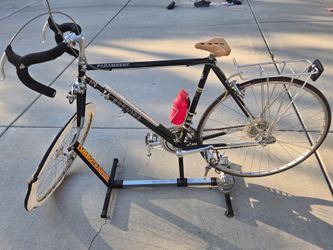 1975-78 Schwinn Paramount Touring Bike