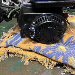 212cc Predator Engine For Sale!!