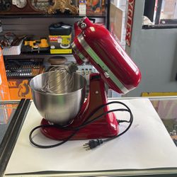 Kitchen Aid Mixer Artisan Mini for Sale in Costa Mesa, CA - OfferUp