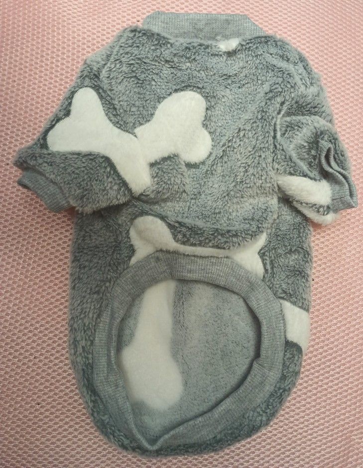 Dog Sweater Small-New