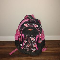 School Kids Backpack