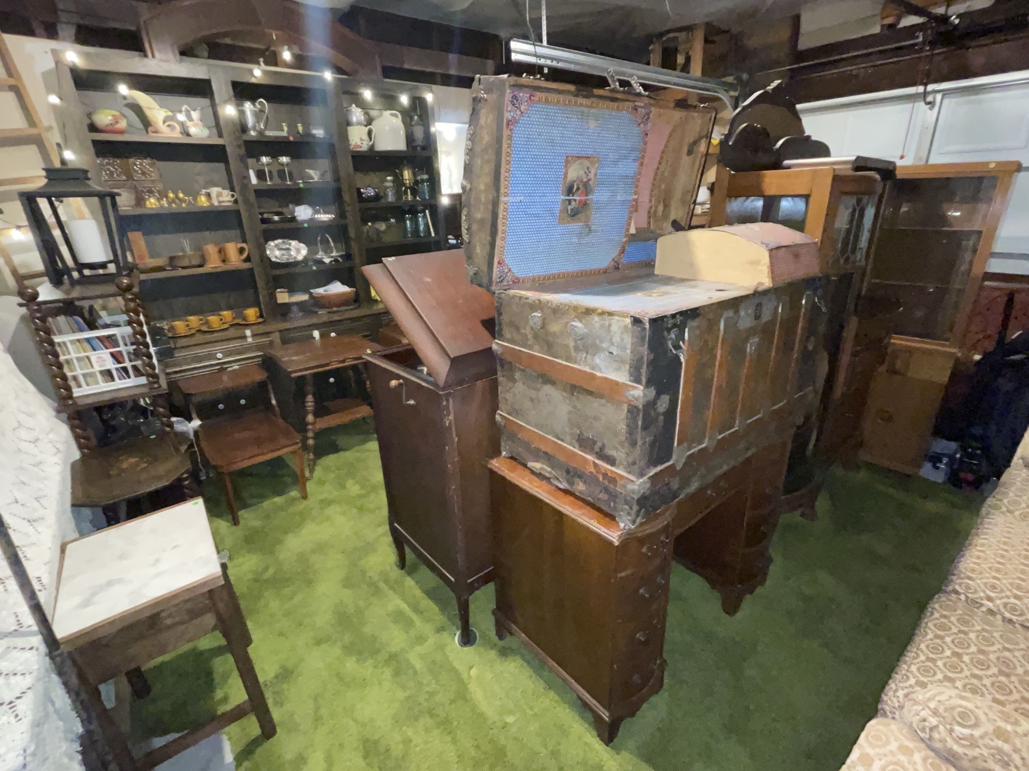 Estate Sale - Antique Furniture Galore!