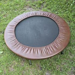 40" Fitness Rebounder (Trampoline)