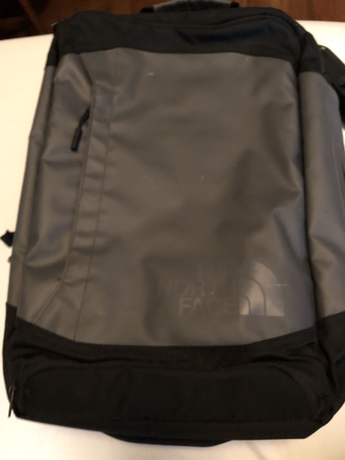 North Face laptop backpack