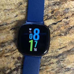 Fitbit Versa 2 