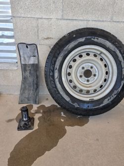 Rim Tacoma