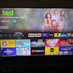 65 Inch VIZIO M658-G1 TV