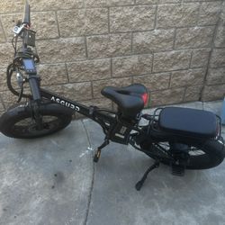 The Best Cruising Bike!