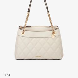 Nine West Emerson Crossbody Purse