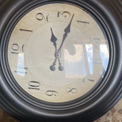 Clock
