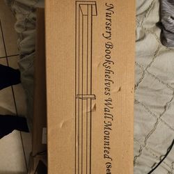 Wall Book Shelfs New