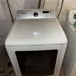 Samsung Dryer