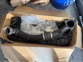 B58 OEM Charge Pipe
