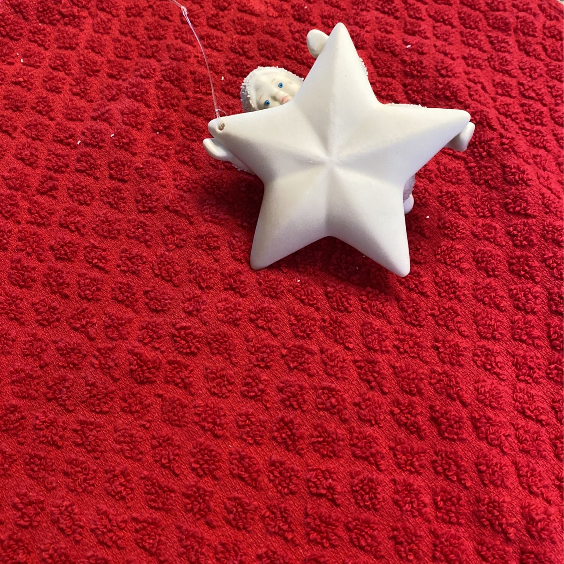 Dept 56 Snowbabies