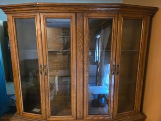 China cabinet