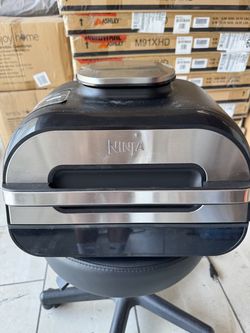 Ninja foodi smart XL grill