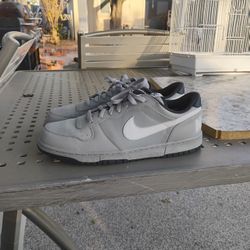 Nike Shoes 