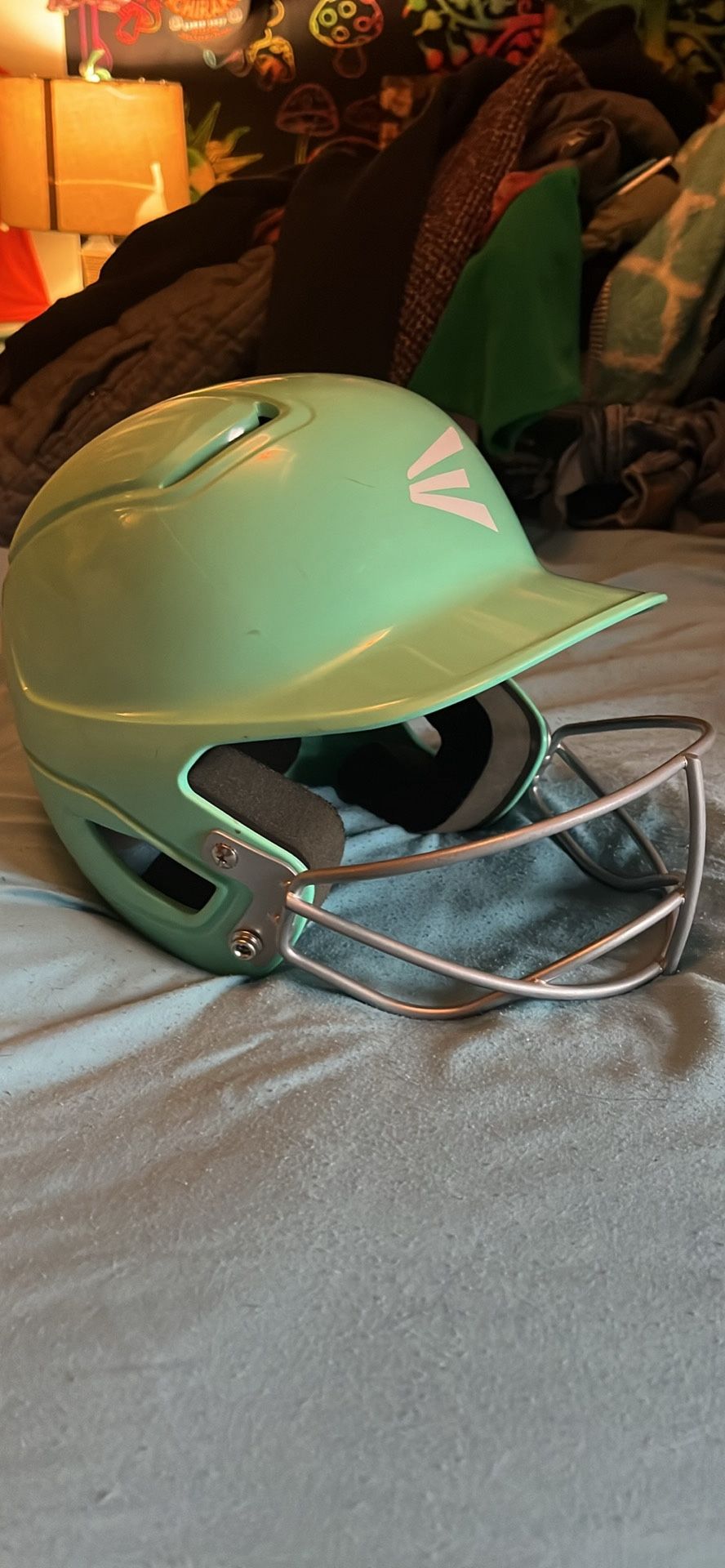 Easton Softball Helmet