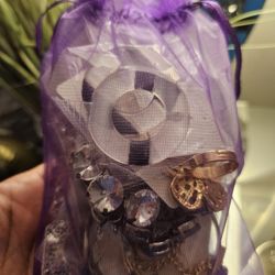 Assorted Jewelry Bundle Available Today