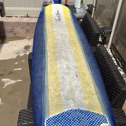WaveStorm Foam Surfboard
