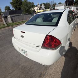 2014 Chevrolet Impala
