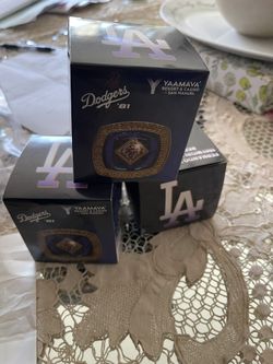 1981 Dodgers World SeriesWorld Series Ring