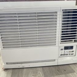 Frederich Air Conditioner And Heater 8000 BTUs