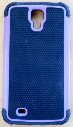 Samsung Galaxy Mega cell phone protector cover