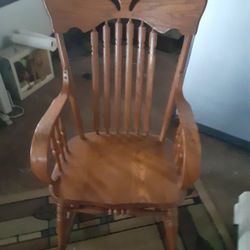 Rocking Chair
