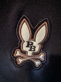 Psycho Bunny Polo Shirt