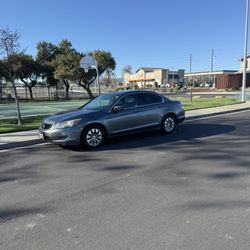 2010 Honda Accord 