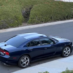 2013 Dodge Charger