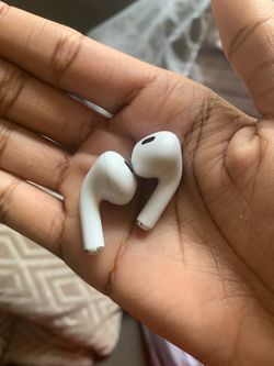 AirPods Gen 4