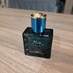 Versace Eros EDT 1oz