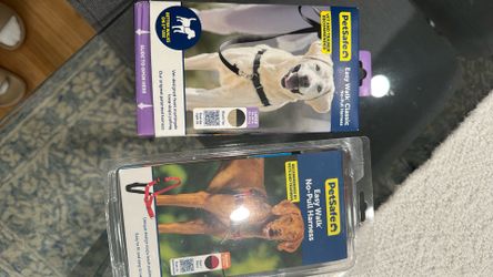 PetSafe Harness