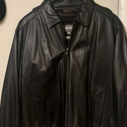 Like New Wilson’s Leather Jacket 