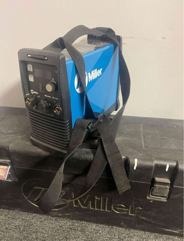 Miller Maxstar-161-STL