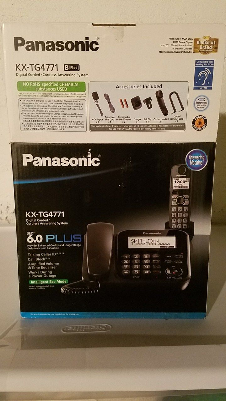 Phone can deliver locally