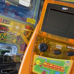 Old Vintage Games,, Trade , Make An Offer