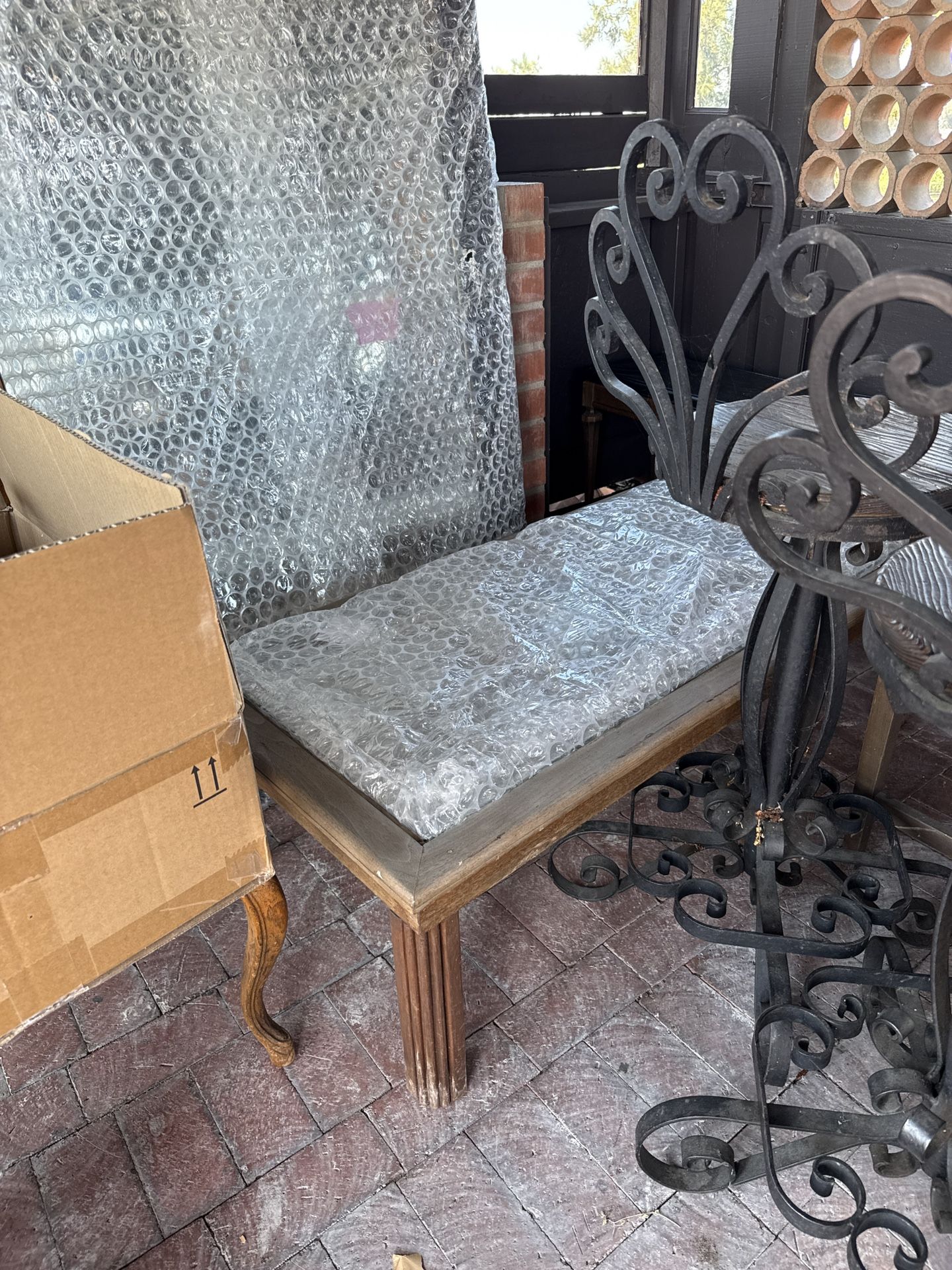 Free Table