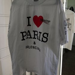 Balenci T Shirt