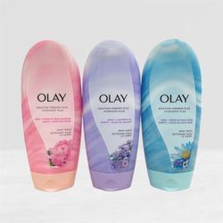 Olay Body Wash Moisture Ribbons Plus