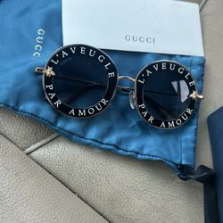 Circle Designer Shades