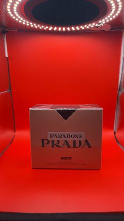Prada paradox