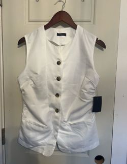 Women’s Vest 🌷