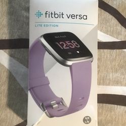 Fitbit Versa 