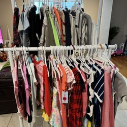 Brand New Kids Clothes 